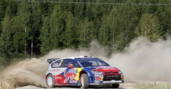 Rajd Finlandii